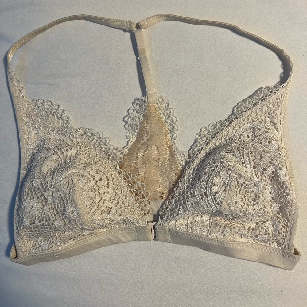 Victoria Secret Lace Bralette🤍